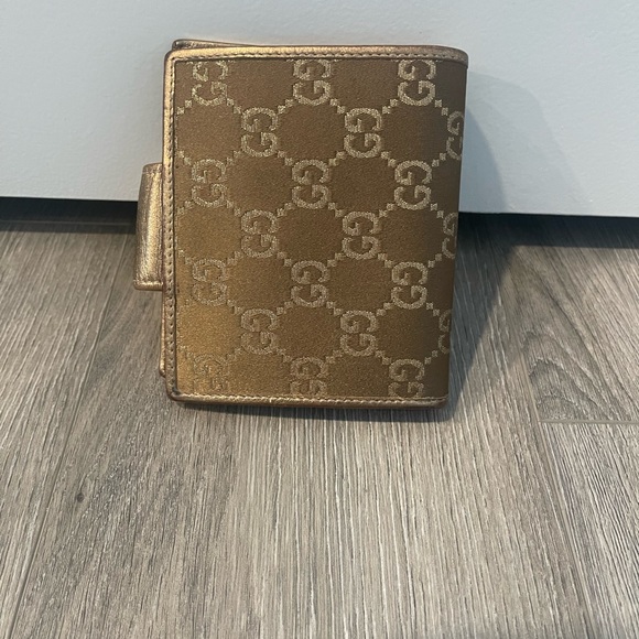 Gucci wallet - Picture 3 of 4